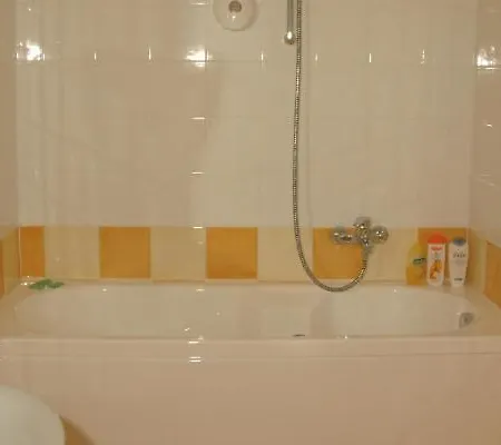 San Salvador ホテル