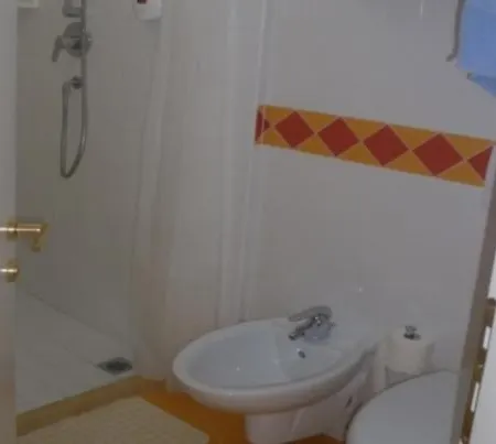 San Salvador ホテル ベラーリア・イジェア・マリーナ