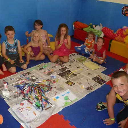 ホテル San Salvador 3*