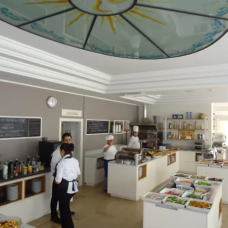 ホテル San Salvador 3*