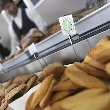 מלון San Salvador