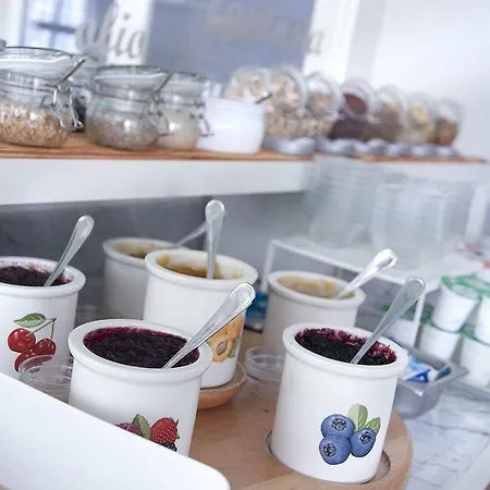 ホテル San Salvador 3*