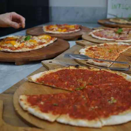 San Salvador ホテル ベラーリア・イジェア・マリーナ