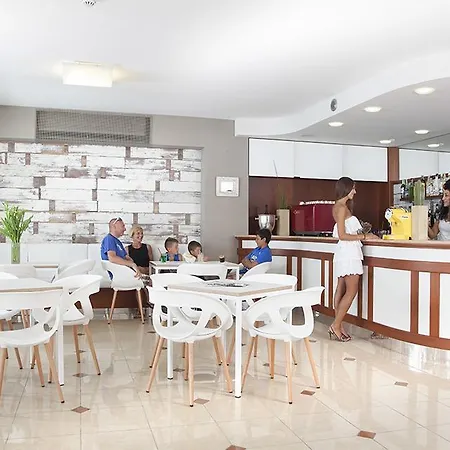 ホテル San Salvador 3*