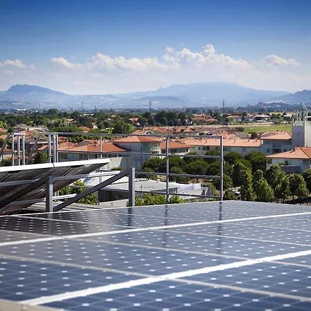 San Salvador 3* ベラーリア・イジェア・マリーナ