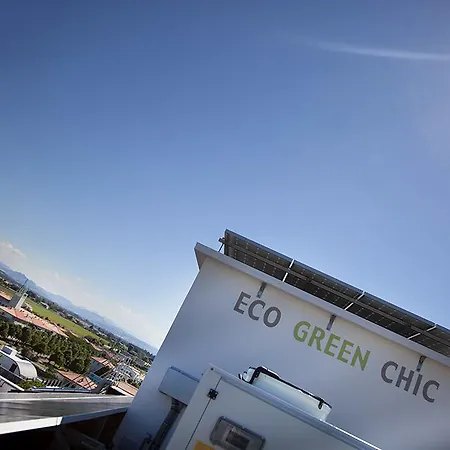 San Salvador ホテル