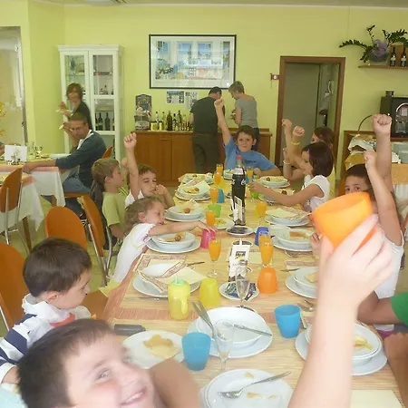 San Salvador ホテル