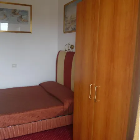 מלון San Salvador