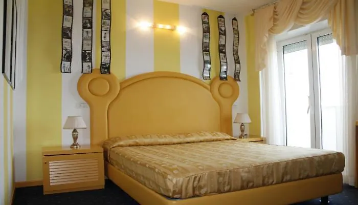 San Salvador 3* Bellaria-Igea Marina