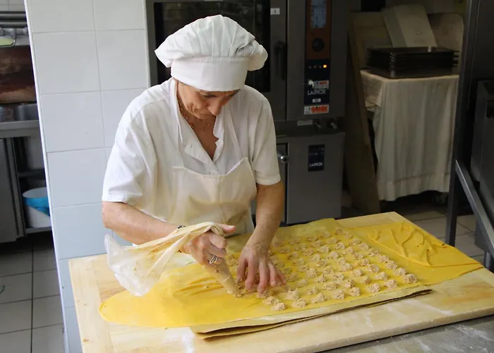 San Salvador 3* Bellaria-Igea Marina