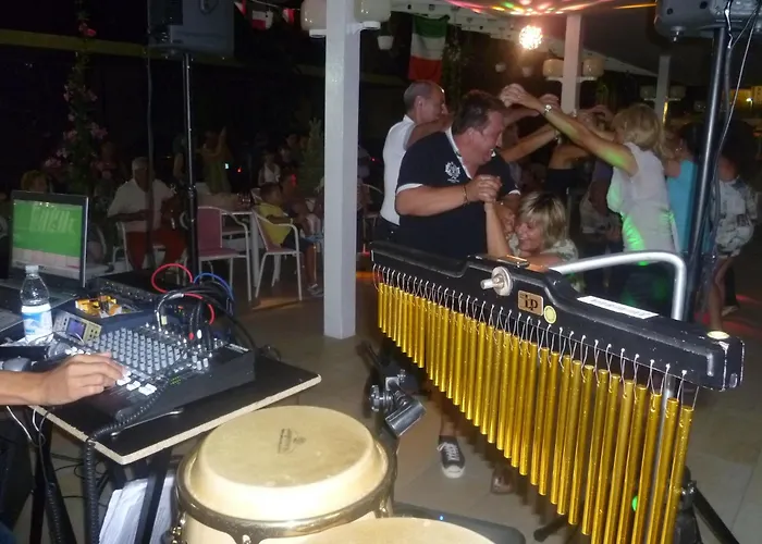 Otel San Salvador 3*