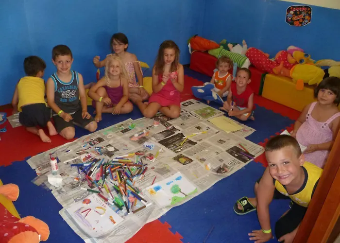 Otel San Salvador 3*