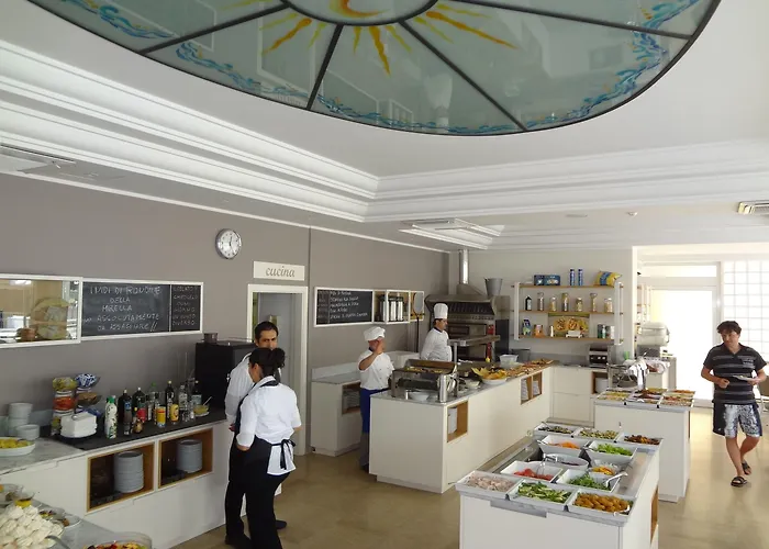 Otel San Salvador 3*