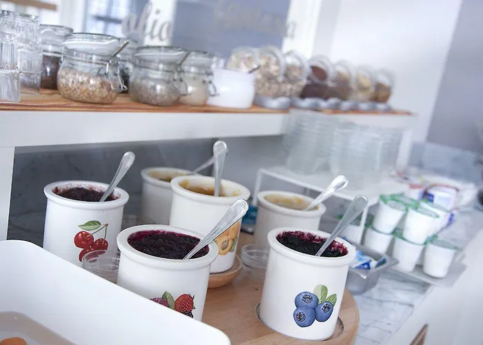 Otel San Salvador 3*