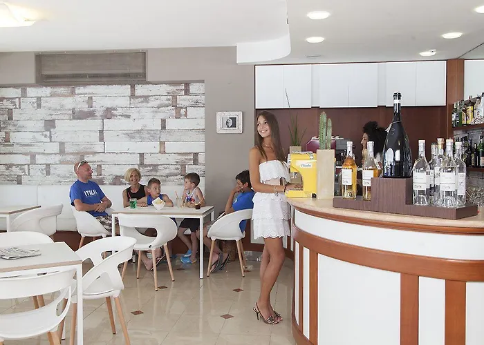 San Salvador 3* Bellaria-Igea Marina