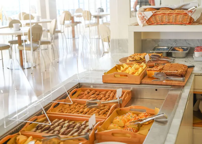 San Salvador Otel Bellaria-Igea Marina