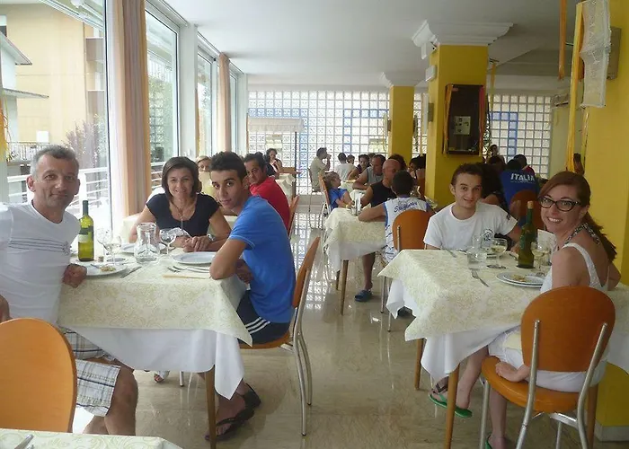 Otel San Salvador Bellaria-Igea Marina