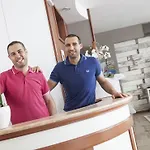 San Salvador Hotell Bellaria-Igea Marina