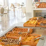 San Salvador Hotell Bellaria-Igea Marina