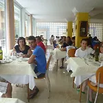 Hotell San Salvador Bellaria-Igea Marina