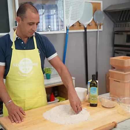 San Salvador Отель Беллария-Иджеа-Марина