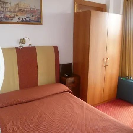 Отель San Salvador