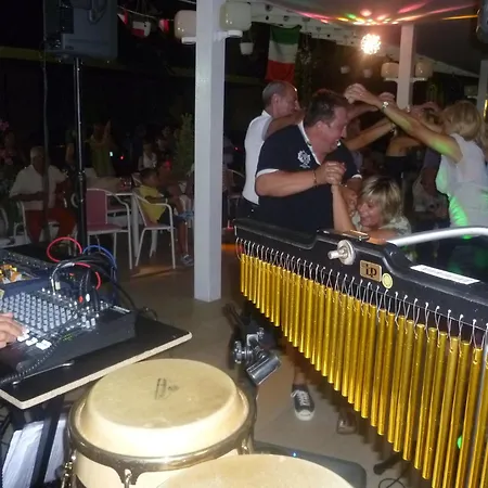 Отель San Salvador 3*