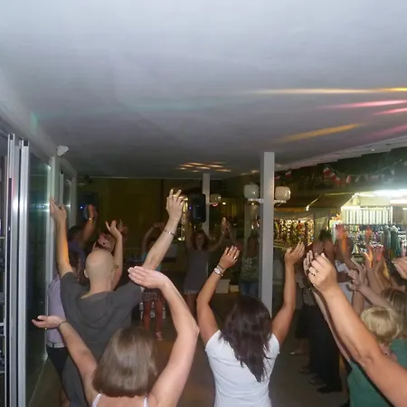 San Salvador Беллария-Иджеа-Марина