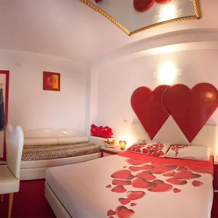 San Salvador 3* Bellaria-Igea Marina