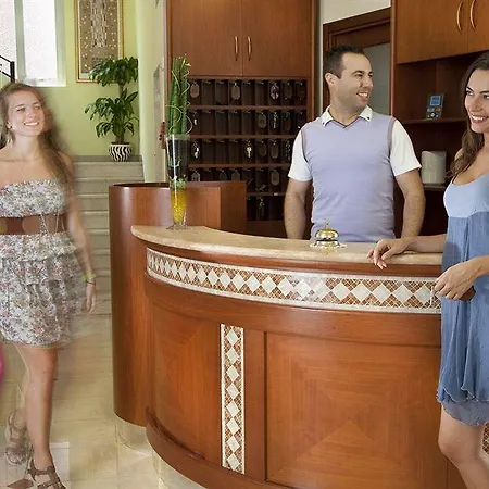 San Salvador Hotel Bellaria-Igea Marina