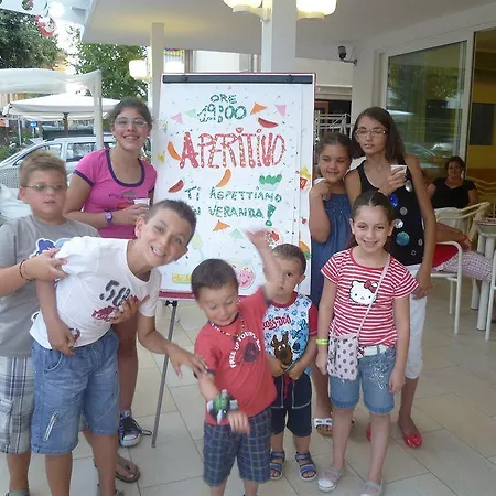 San Salvador 3* Bellaria-Igea Marina