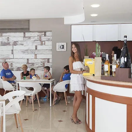 San Salvador 3* Bellaria-Igea Marina