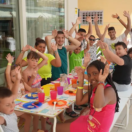 San Salvador 3* Bellaria-Igea Marina