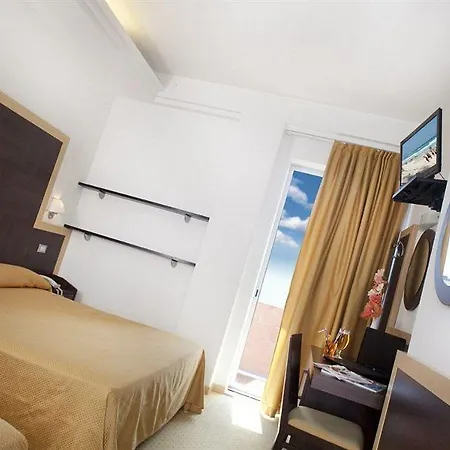 Hotel San Salvador Bellaria-Igea Marina