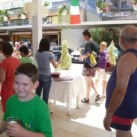 San Salvador Hotel Bellaria-Igea Marina