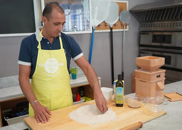 San Salvador Hotel Bellaria-Igea Marina