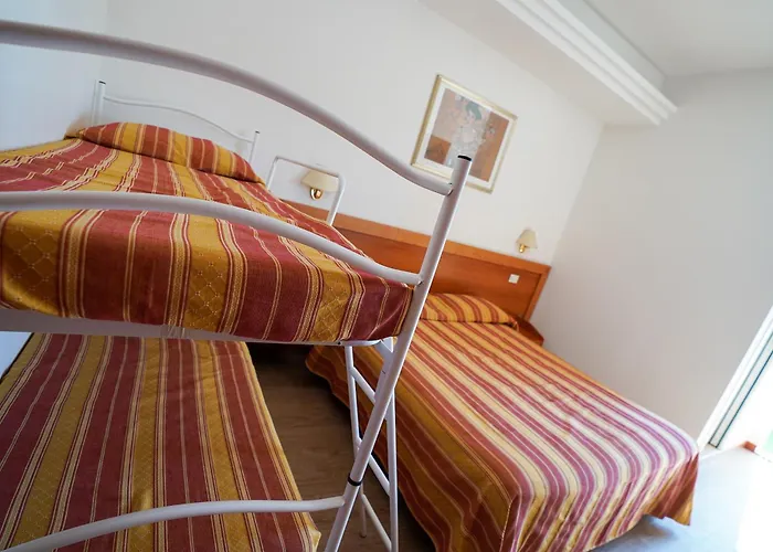 Hotel San Salvador Bellaria-Igea Marina