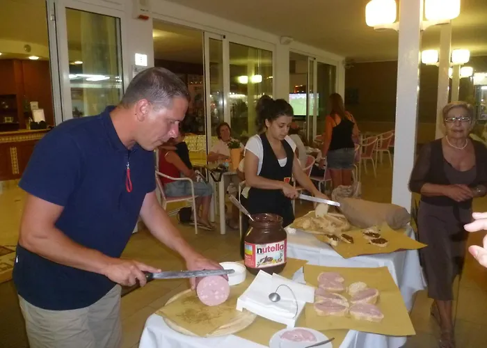 San Salvador 3* Bellaria-Igea Marina