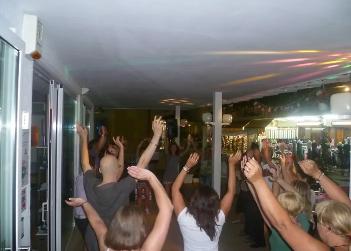 San Salvador Беллария-Иджеа-Марина