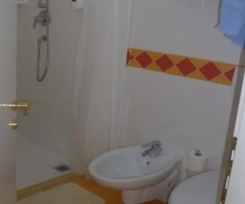 San Salvador Hotel Bellaria-Igea Marina