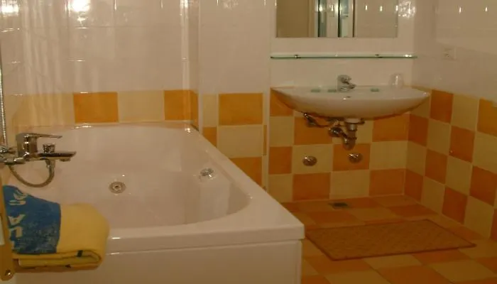 Hotel San Salvador Bellaria-Igea Marina