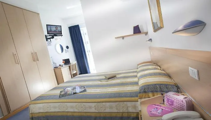 Hotel San Salvador 3*