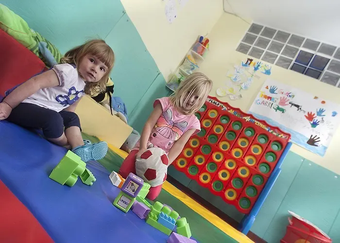 San Salvador Отель