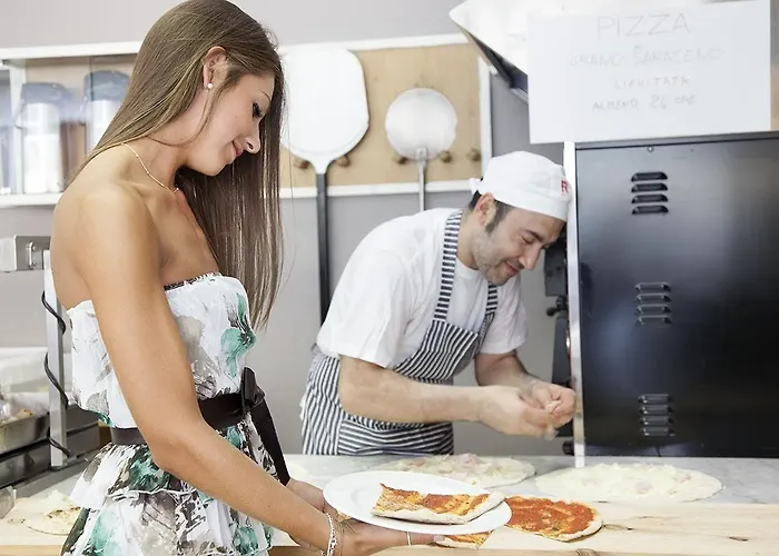 Отель San Salvador Беллария-Иджеа-Марина