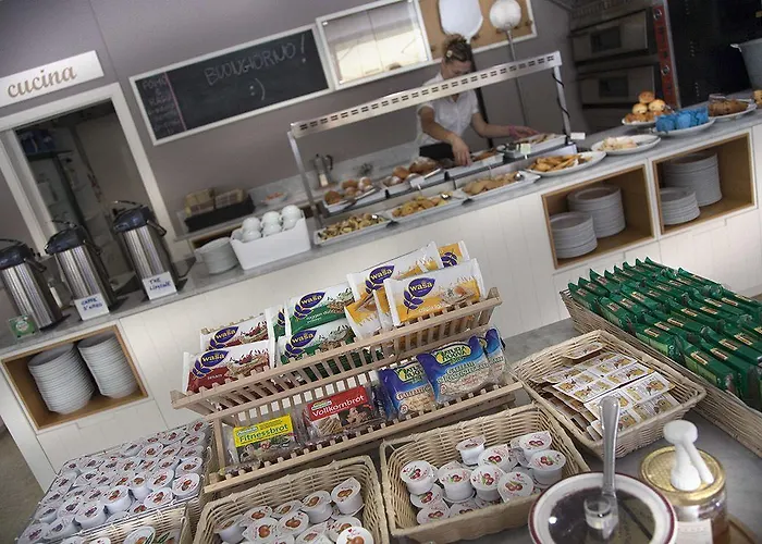 San Salvador Bellaria-Igea Marina