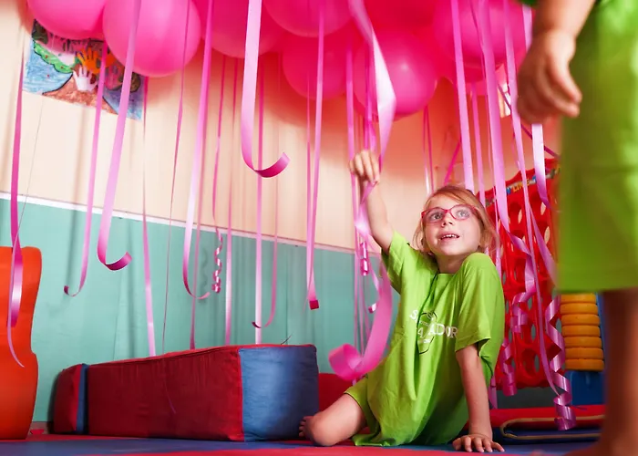 San Salvador Беллария-Иджеа-Марина