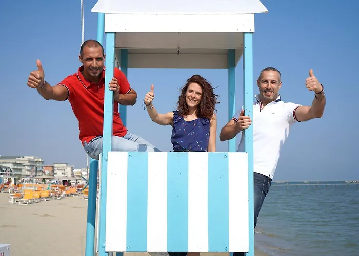 San Salvador 3* Bellaria-Igea Marina