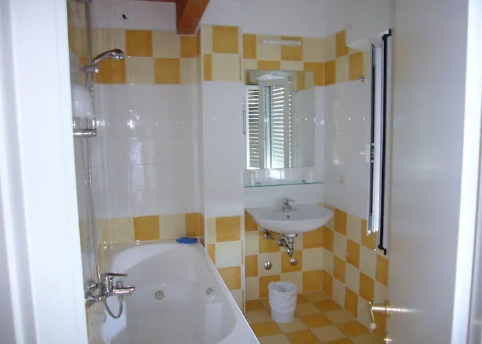 Hotel San Salvador Bellaria-Igea Marina