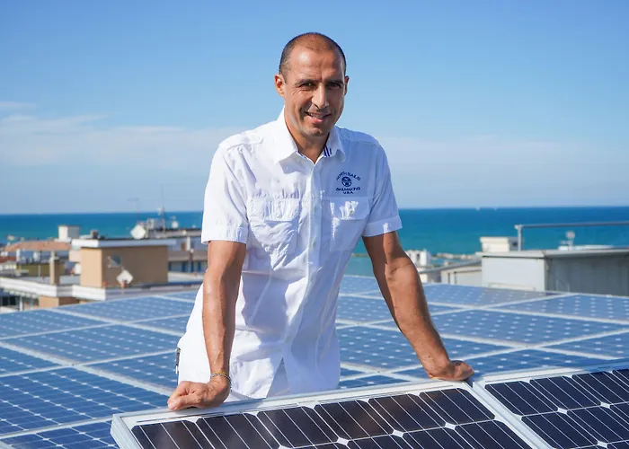 San Salvador Беллария-Иджеа-Марина