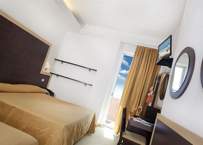 Hotel San Salvador Bellaria-Igea Marina